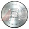 SUZUK 43511M76G00 Brake Drum